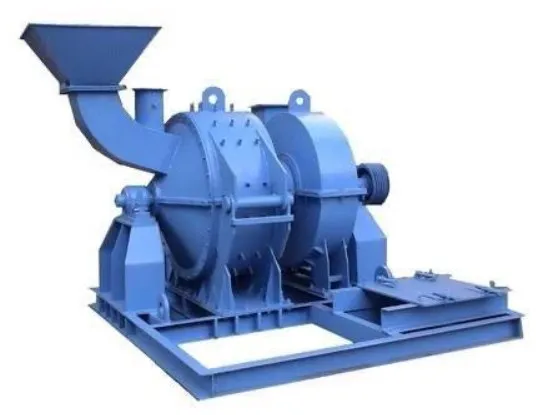 Hammer Mill